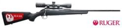 Kit-carabine-Ruger-American-Crimson-Trace-30-06