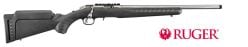 Carabine-Ruger-American-Rifle-22 WMR
