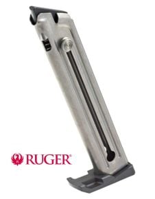 Ruger-Mark-IV-22/45-22 LR-Magazine