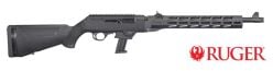 Carabine-Ruger-PC-Carbine-9mm