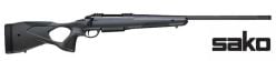 Sako-S20-Hunter-Rifle