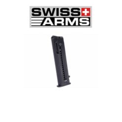 Swiss Arm - Sa22, Mag, 22Lr - Clip