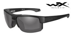 Safety-Sunglasses-Compass-Smoke-Grey