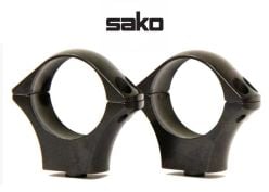 Sako-Optilock-1''-Medium-Rings