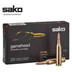 Sako-Gamehead-243-Winchester