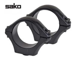 Sako-Optilock-30mm-High-Rings