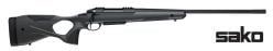 Sako S20 Hunter 270 Win 20'' Rifle