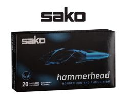 SAKO-SUPER-HAMMERHEAD
