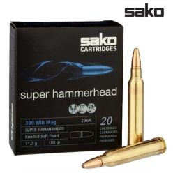 Munitions-Hammerhead-300-Win-Mag
