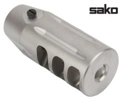 Sako-T3-Tactical-Stainless-Muzzle-Brake