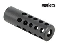 Sako-Tikka-Black-Muzzle-Brake