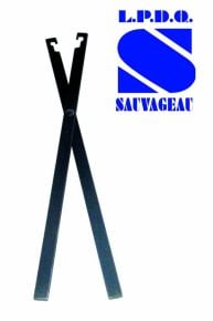 Sauvageau-13-pince