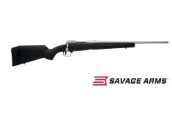 Carabine 110 Lightweight Storm223 Rem Savage 