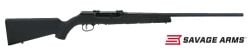 Savage-A22-Semi-automatic-22 LR-Rifle