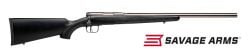 Savage B.Mag Stainless Heavy Barrel 17 WSM Rifle