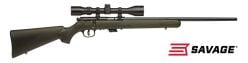 Savage Mark II FXO 22 LR Rifle