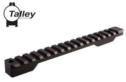 Rail-Picatinny-Talley-Savage-Standard