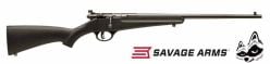 Savage Rascal 22 LR Rifle