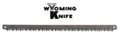 Wyoming-Saw-III-14''- Wood-Blade