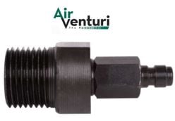 Air Venturi-SCBA-QD-Firehouse-Adapter