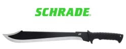 Machette-Schrade-Decimate-Sawback