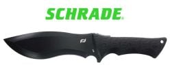 Couteau-à-lame-fixe-Schrade-Little-Ricky