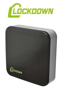 Lockdown-The Puck-Security-System