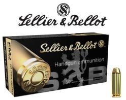 Sellier-&Bellot-10mm-Ammunitions