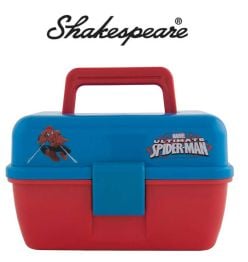 Shakespeare-Spiderman®-Play-Box" 