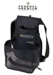 Federal-Champion-Trapshoot-Shell-Pouch
