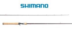 Shimano-Convergence-6'6''-Casting-Rod