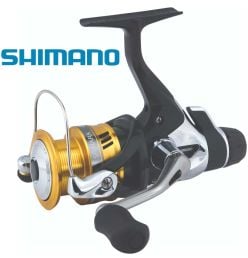 Shimano-Sahara-1000-Rear-Drag-Spinning-Reel
