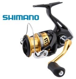 Shimano-Sahara-2500-FI-Spinning-Reel
