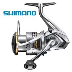 Shimano-Sedona-2500-Spinning-Reel