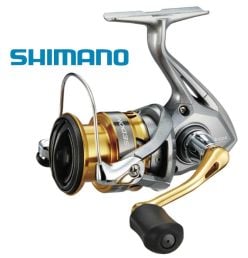 Shimano-Sedona-C3000HG-FI-Spinning-Reel