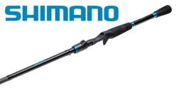 Shimano SLX 7'0'' Medium Heavy Fishing Rod