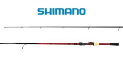 Shimano-Sojourn-C-Medium-6'6''-Spinning-Rod