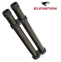 Elevation-ShooterStool-Arrow-Tubes-Quiver