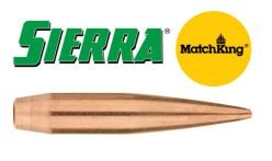 Sierra-.30-Caliber-7.62MM-230-gr.-HPBT-Matchking-Bullets