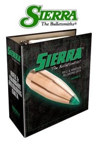 Sierra-Reloading-Manual