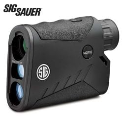 Sig Sauer-KILO1000-Rangefinder