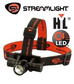 Lampe Frontale Protac HL de Streamlight