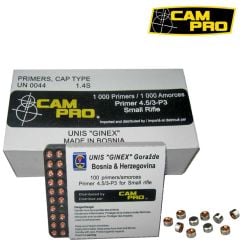 Amorces-Cam-Pro-Ginex-Small-Rifle