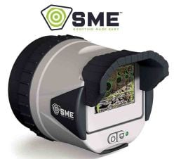 SME Spot Shot - Wifi Spotting Scope Camera W/Screen