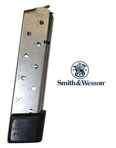 Chargeur-Smith & Wesson-SW1911-45-ACP