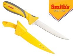 Smith’s Mr. Crappie 6in. Stainless Fillet Knife Inpulse