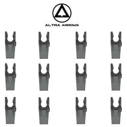 Altra Arrows-Smoke-Pin-Nocks