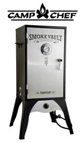Camp Chef Smoke Vault 18''