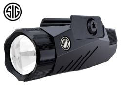 Sig Sauer-Rail-mounted-flashlight