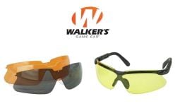 Lunette-de-tir-à-lentilles-interchangeables-Walker's-Sport